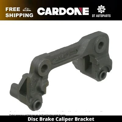 Soporte de pinza de freno de disco delantero derecho cardone para Suzuki Sidekick 1989-1998 Foto 1 de 4