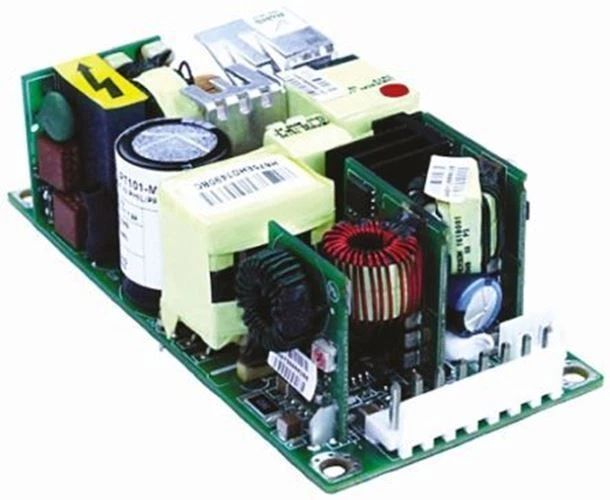 Artesyn Embedded Technologies 80W Triple Output Embedded Switch Mode Power Suppl - Image 1 of 1