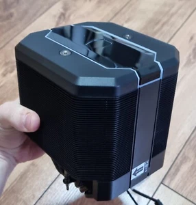 Cooler Master Masterair MA620M RGB Dual Tower Heatsink CPU-Kühler - mit OVP - Bild 1 von 5