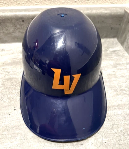 Las Vegas Aviators AAA Minor League Baseball Batting Helmet Victory Way Sports Cover