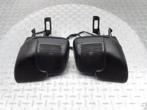 1997 95-00 Honda GL1500 Goldwing Speaker Grille Left Right Side Cover Housing - Bild 1 von 16
