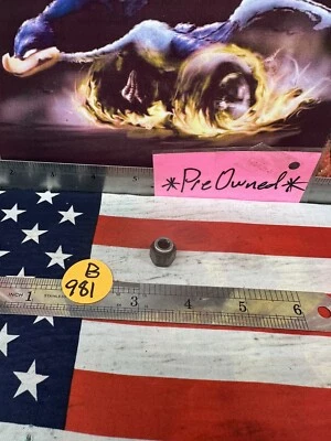 Motor Nitro RC 12mm Tuerca Hexagonal Cojinete Unidireccional para 1/8 1/10 -Usado- Foto 1 de 4