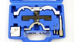 ASTRA J CORSA E MERIVA B B14NEL ENGINE TIMING CHAIN KIT TOOL TIMING TOOL *NEW* - Picture 1 of 1