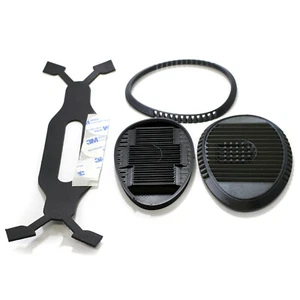 HiFiMan Edition XS Super Grills - Picture 1 of 6