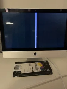 Apple iMac 21 5 Zoll 2013  - Bild 1 von 1