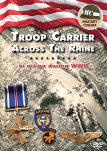 Troop Carrier Groups and 17th Airborne Division WW2 - Picture 1 of 2