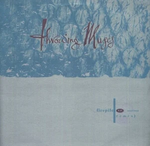 THROWING MUSES Firepile Ep (Part two) 12" EP Nuovo Condizioni Ottime - Foto 1 di 2