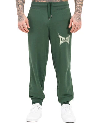 Tapout Jogginghose Fleece Jogger - Bild 1 von 4