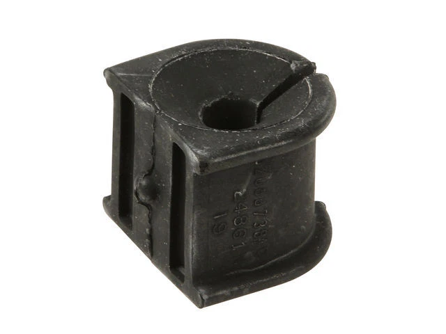 Kit de buje de barra estabilizadora Mopar 17RF96P para Jeep Grand Cherokee 1999-2004 Foto 1 de 1