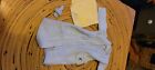 1960'S MATTEL BARBIE'S KEN CLOTHES #784 "TERRY TOGS" ROBE And TOWEL