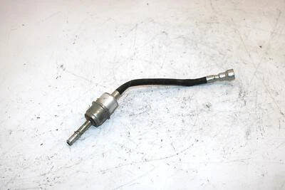 Línea de combustible Polaris Iq 800 09 OEM con filtro 2520771 SP10 Foto 1 de 4