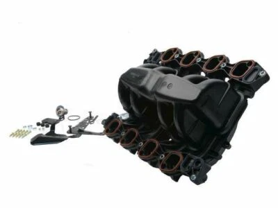 For 2001-2011 Lincoln Town Car Intake Manifold Autotecnica 53898RW 2002 2003 - Image 1 of 2