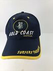 Gold Coast Austraila Surfers Paradise Koala Bear adjustable cap