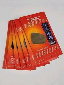 Spin Doctor RI Wedge Inserts Pro Style Backspin Ball Stopping Control - Picture 1 of 8