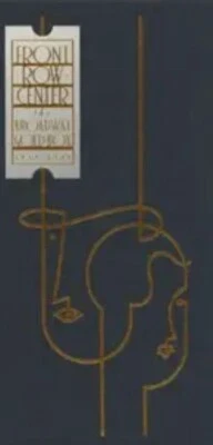 Front Row Center The Broadway Gold Box 1935-1988 4CD Box Set - 66 Page Book NEW - Image 1 of 4