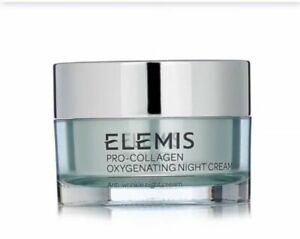 Elemis Pro Collagen Oxygenating Night Cream 50ml