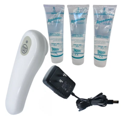 Erectile Dysfunction Shockwave Home Therapy Machine Treatment Device for ED - Image 1 of 4