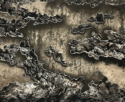 Realtree Excape Printed Canvas Tough Duck 600D Water Resistant Outdoor Fabric - Image 1 of 2