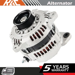 Alternator 11017 For 2004-2008 Nissan MAXIMA 3.5L 23100-7Y020 400-40032 120Amp - Picture 1 of 12