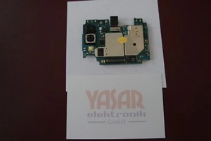 Samsung Galaxy A40 SM-A405F Hauptplatine Motherboard mit camera simlockfrei - Bild 1 von 2
