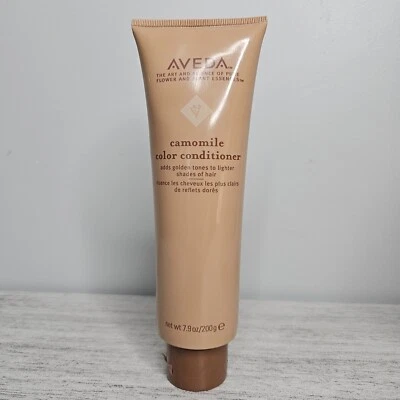 AVEDA Camomile Color Conditioner Original Formula 7.9 oz - Discontinued - Image 1 of 3