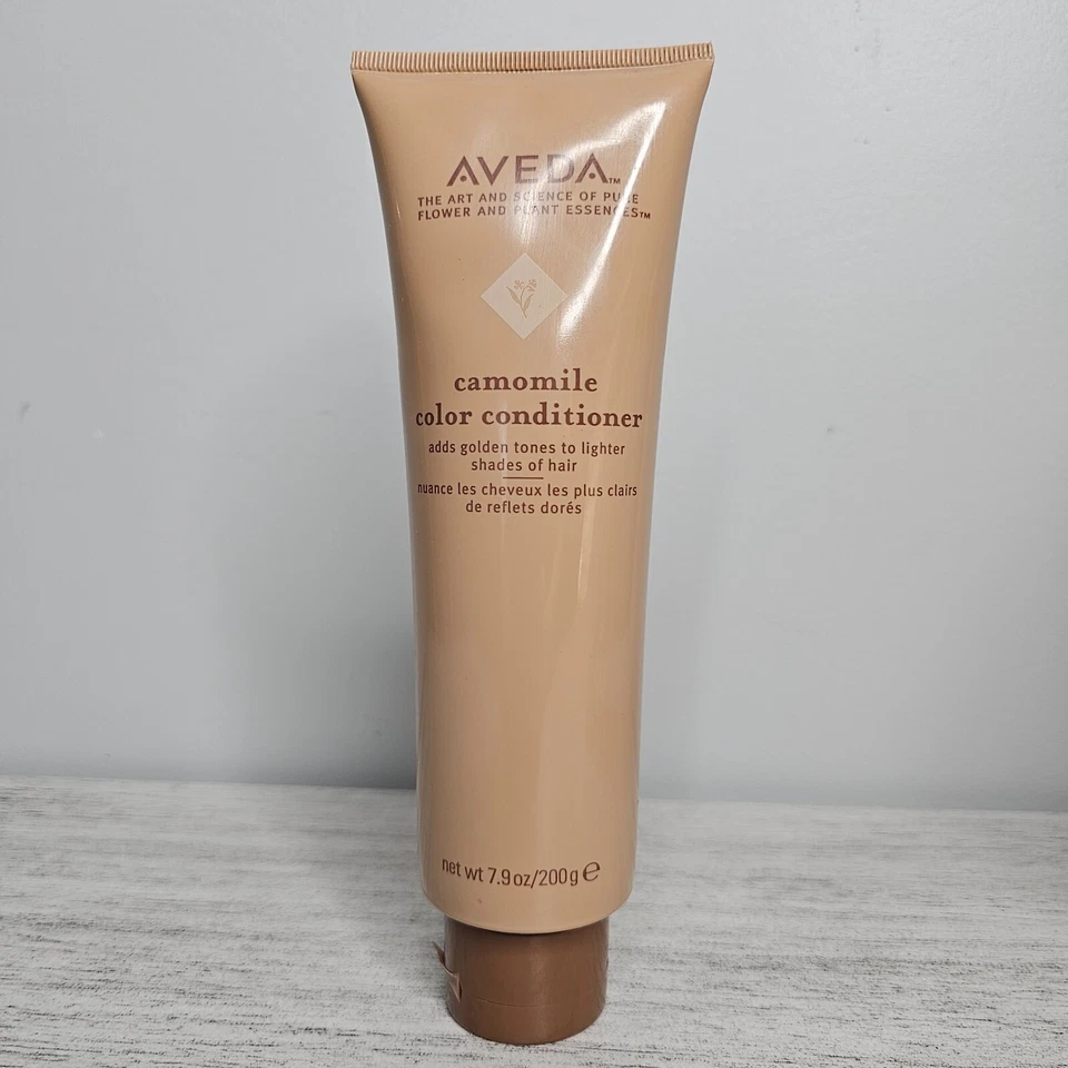 AVEDA Camomile Color Conditioner Original Formula 7.9 oz - Discontinued - Image 1 of 3