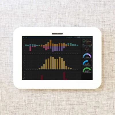 Tablet Wall Mount for Lenovo Tab M10 Gen 3 - Image 1 of 4