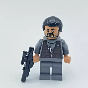LEGO Star Wars Bodhi Rook Minifigure (sw0794) 75156 - Picture 1 of 4