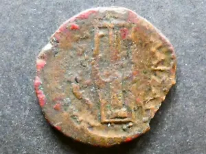 T15.5. Italy, Sicily, Alaisa, AE18, after 241 BCE. - Picture 1 of 2