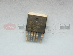 Power Integrations TOP250R-TL Offline Switcher 700V 82W TO263-7C x 10PCS NEW - Afbeelding 1 van 7