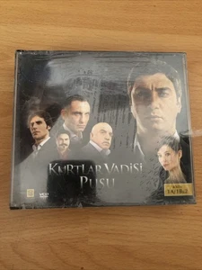 Kurtest Vadisi Pusu- 1/2 - Bild 1 von 1