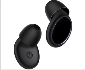 Ear Plugs for Sleeping 45dB Noise Cancelling Ear Plugs for Concerts Focus Travel - Picture 1 of 6