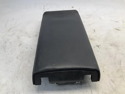 03-06 Mercedes R230 SL500 SL550 2 puertas consola central tapa trasera panel Q Foto 1 de 4