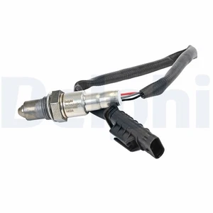 DELPHI Lambdasonde Regelsonde für BMW 5er Touring G31 520d G30 525d F90 518d - Bild 1 von 2