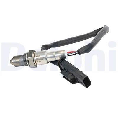 DELPHI Lambdasonde Regelsonde für BMW 5er Touring G31 520d G30 525d F90 518d - Bild 1 von 2