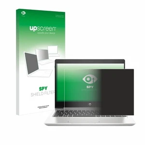 upscreen Filtre de Confidentialité pour HP ProBook 440 G6 Protection Ecran - Photo 1/13