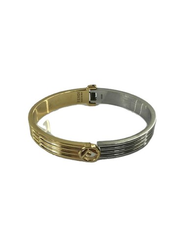 Bracciale FENDI GLD donna