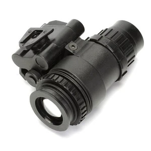 1X(Casco un Infrarossi PVS-18 Digital Wear Occhiali per Visione Notturna u4061 - Bild 1 von 1
