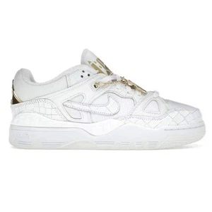 Nike Air Force 3 Low SP Nigo White Metallic Gold - Picture 1 of 5