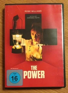 The Power Rose Williams DVD Film Aus Sammlung Top Zustand - Bild 1 von 2