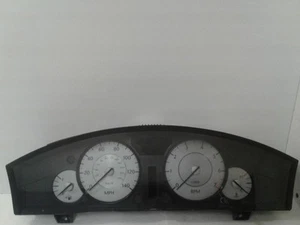 Speedometer Instrument Cluster 2008 08 CHRYSLER 300 74K Miles 05172105AF - Picture 1 of 12