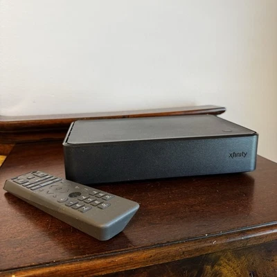 XFINITY XG2v2-P модель PACE PX022ANM HD TV кабель коробка и пульт дистанционного управления * без кабелей * - Изображение 1 из 4