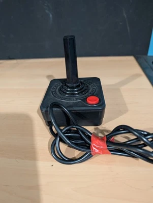 Atari 2600 Joystick Controller - Image 1 of 3