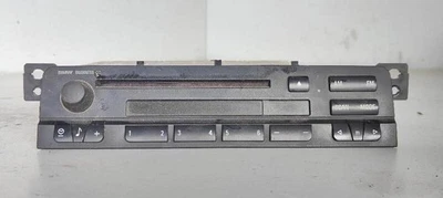 6512693966001 sistema radio per BMW SERIE 3 BERLINA (E46) 320D 1998 139737 - Immagine 1 di 4