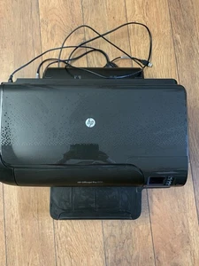 HP OfficeJet Pro 8100 Printer 4 Parts only - Picture 1 of 4