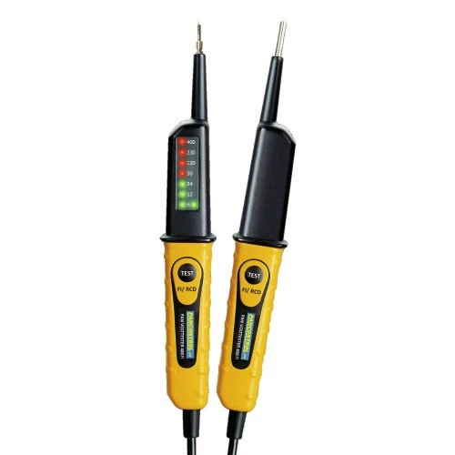 PAN Volttester 400FI - Bild 1 von 1