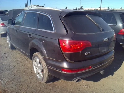 Chasis ECM memoria debajo asiento delantero izquierdo compatible con 05-11 AUDI A6 30167286 Foto 1 de 4