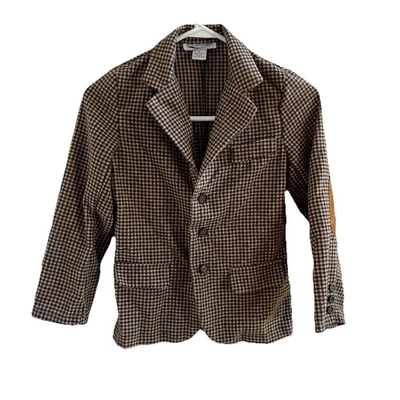 Disfraz de Disfraz de Doctor Who 11 11th Undécimo ☼Blazer Niños M Disfraces Divertidos Marca Foto 1 de 4