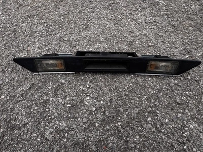 8P48275743FZ para Audi A3 A4 A6 Interruptor Manija Bota Número Placa Borde Luz Foto 1 de 4