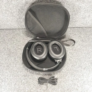 Avantree Aria Pro BTHS-AS90T w/Case Untested READ Parts/Repair Only - Bild 1 von 13